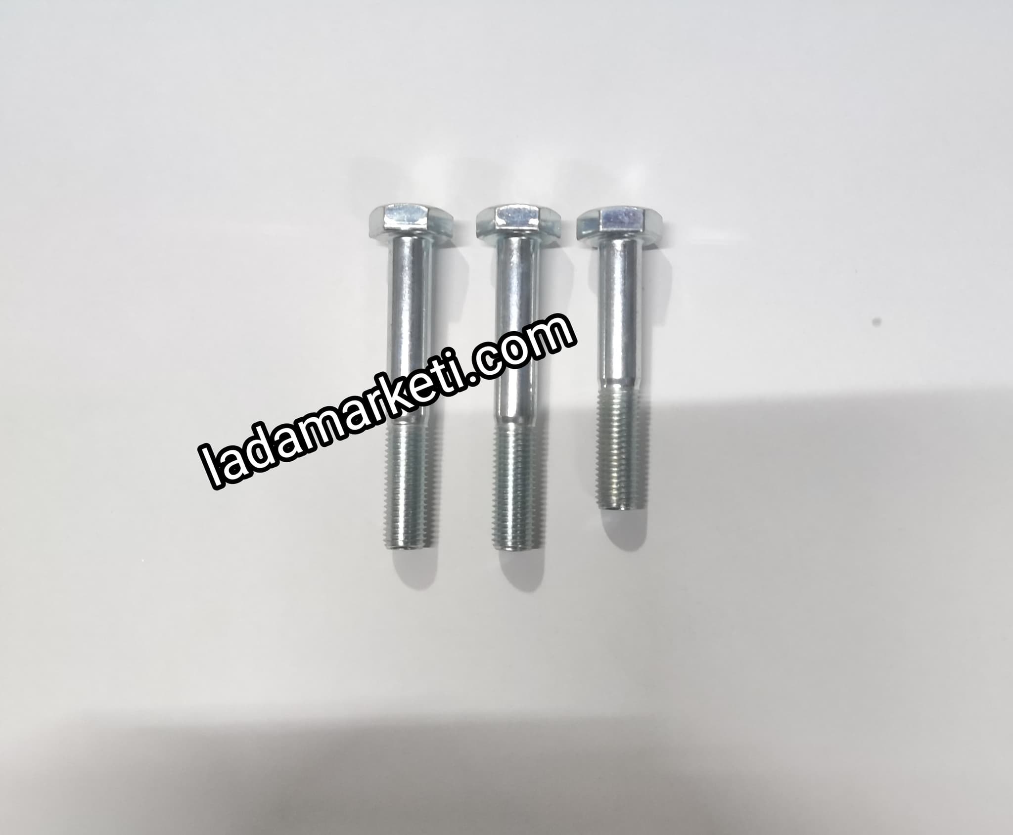 Lada Samara + Vega Rot Mili Gövdesi Bağlantı Civata Takımı