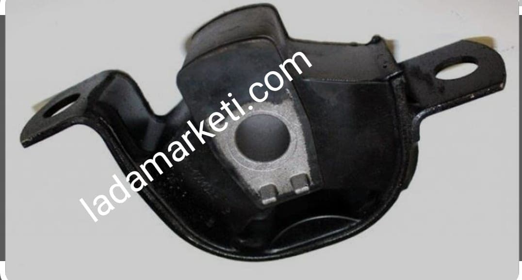 Lada Kalina Şanzıman Bağlantı Braketi, Takozu, Arka