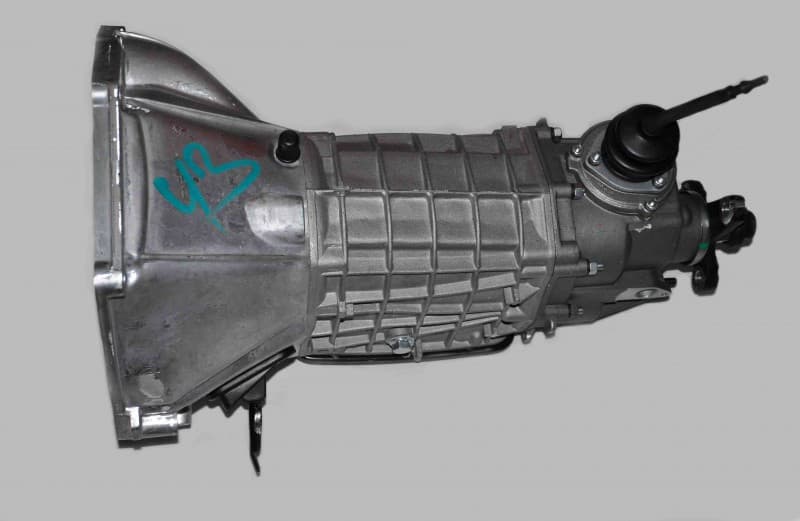 Lada Niva 1600+1700 Şanzıman, Komple, Orijinal - 2