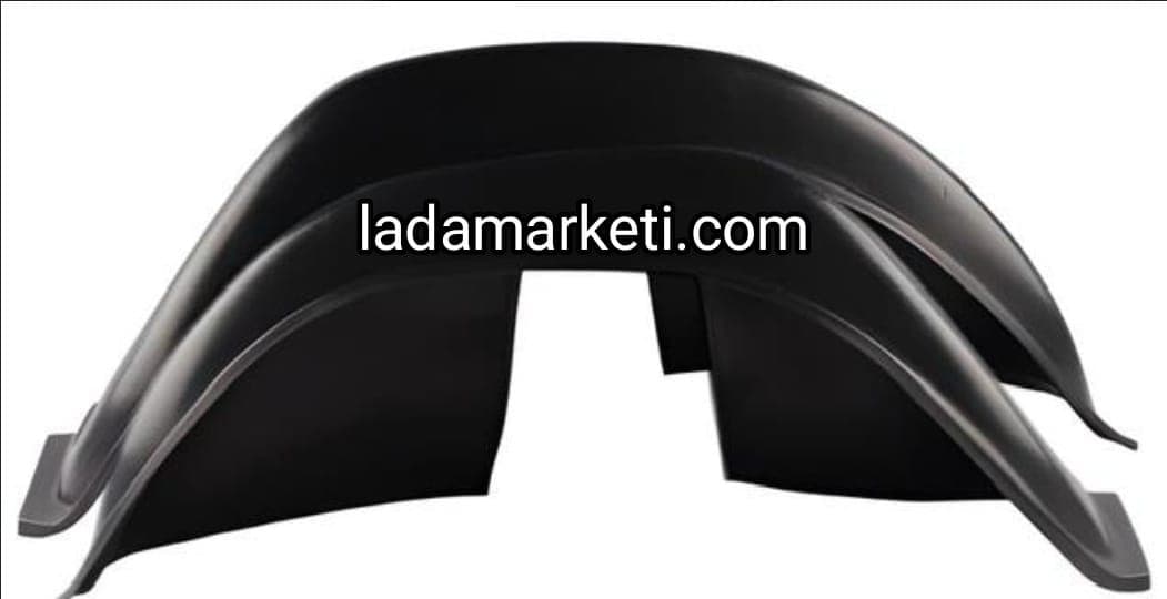 LADA SAMARA ARKA DAVLUNBAZ TAKIM