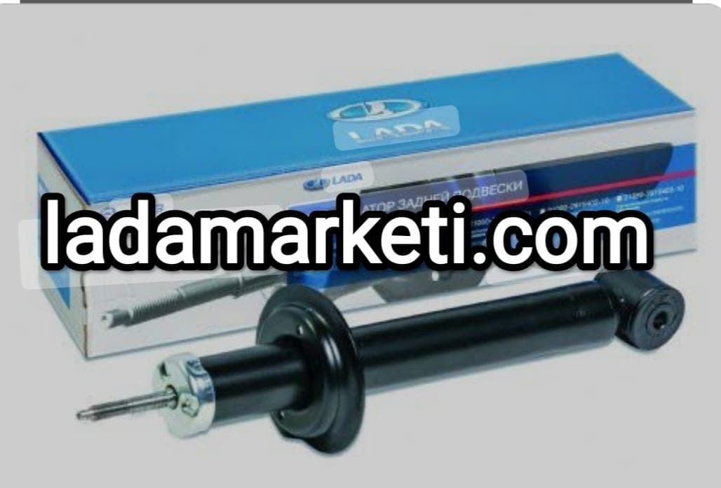 LADA SAMARA +VEGA ARKA AMORTİSÖR