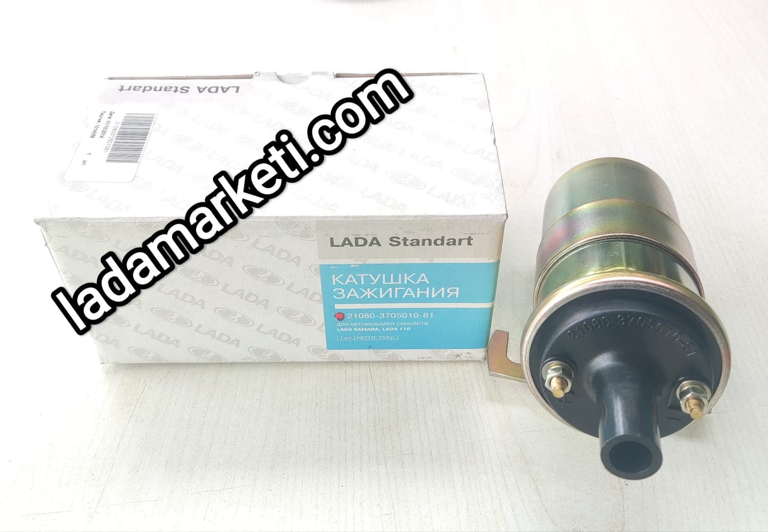 LADA SAMARA BOBİN ORJINAL