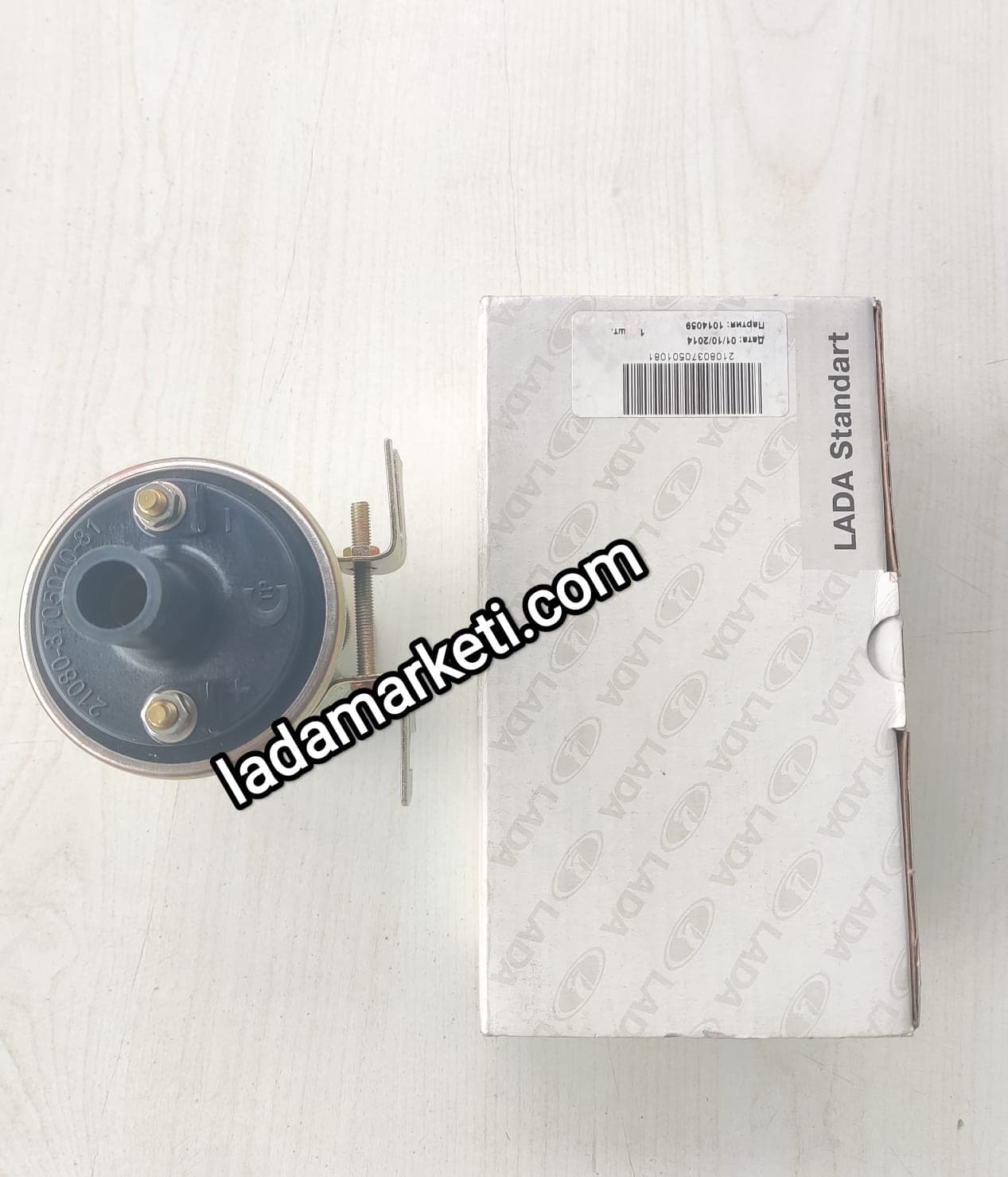 LADA SAMARA BOBİN ORJINAL - 2