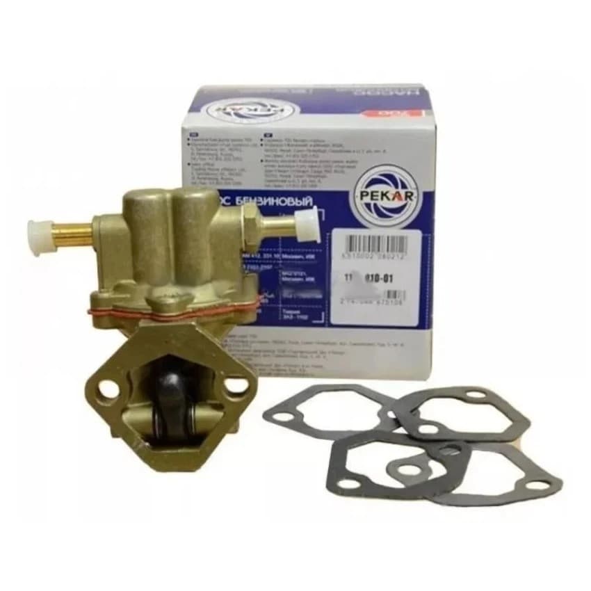 LADA SAMARA BENZİN POMPASI OTOMATİK