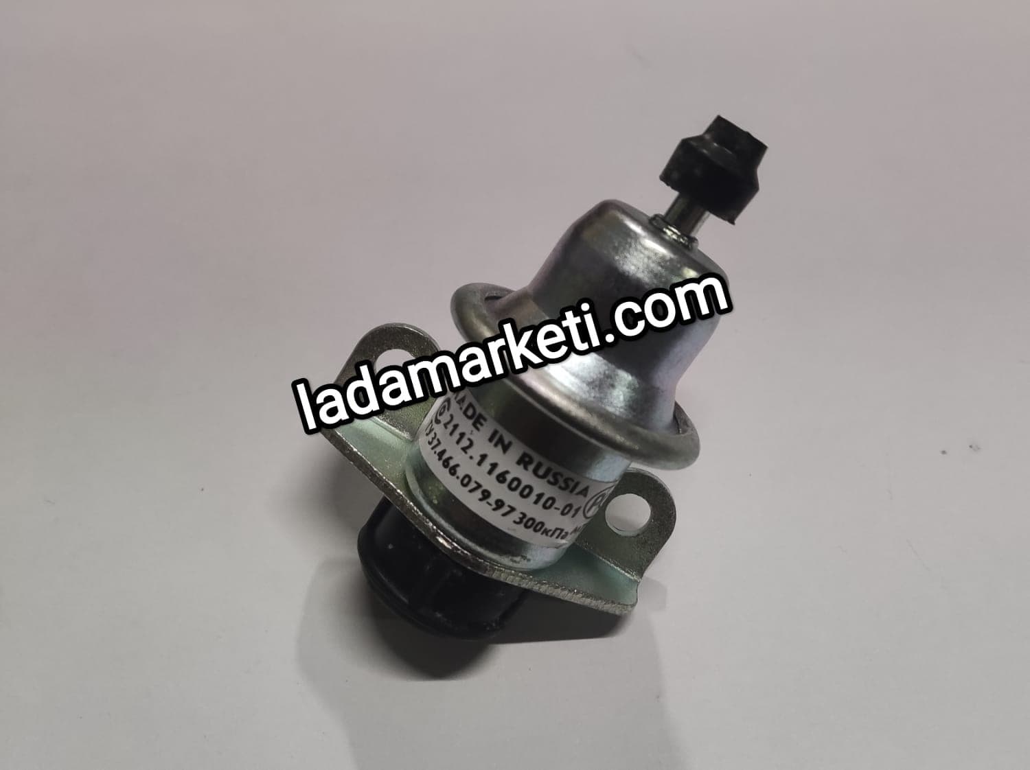 Lada Vega+SAMARA ENJ Benzin Pompa Regülatörü, Ayarlayıcı TOMBUL