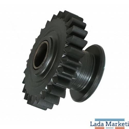 Samara Geri Vites Dişlisi