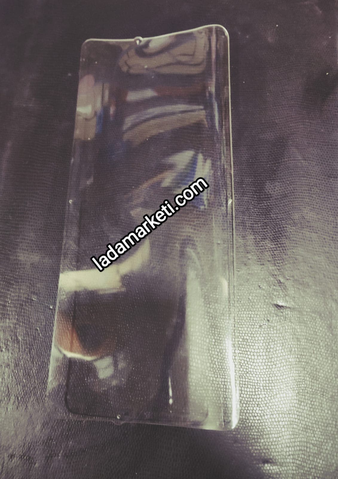 LADA SAMARA KİLOMETRE GÖSTERGE CAMI