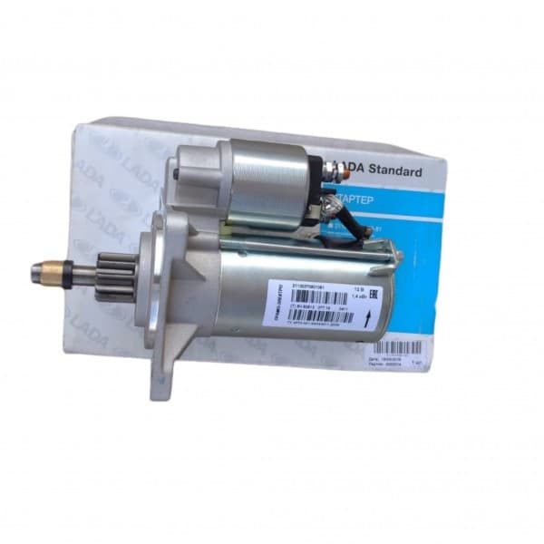 LADA SAMARA MARŞ MOTORU ORJINAL