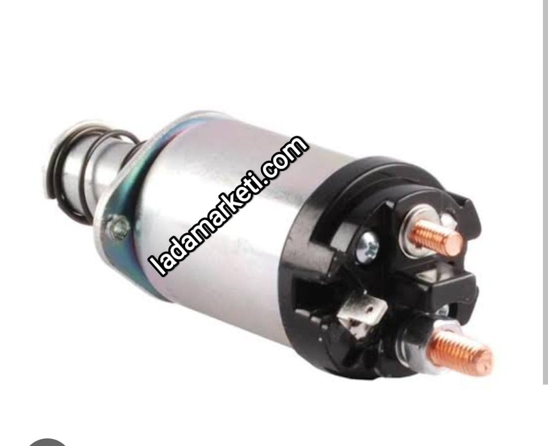 Lada Vega + Enj. Samara Marş Otomatiği, Orijinal