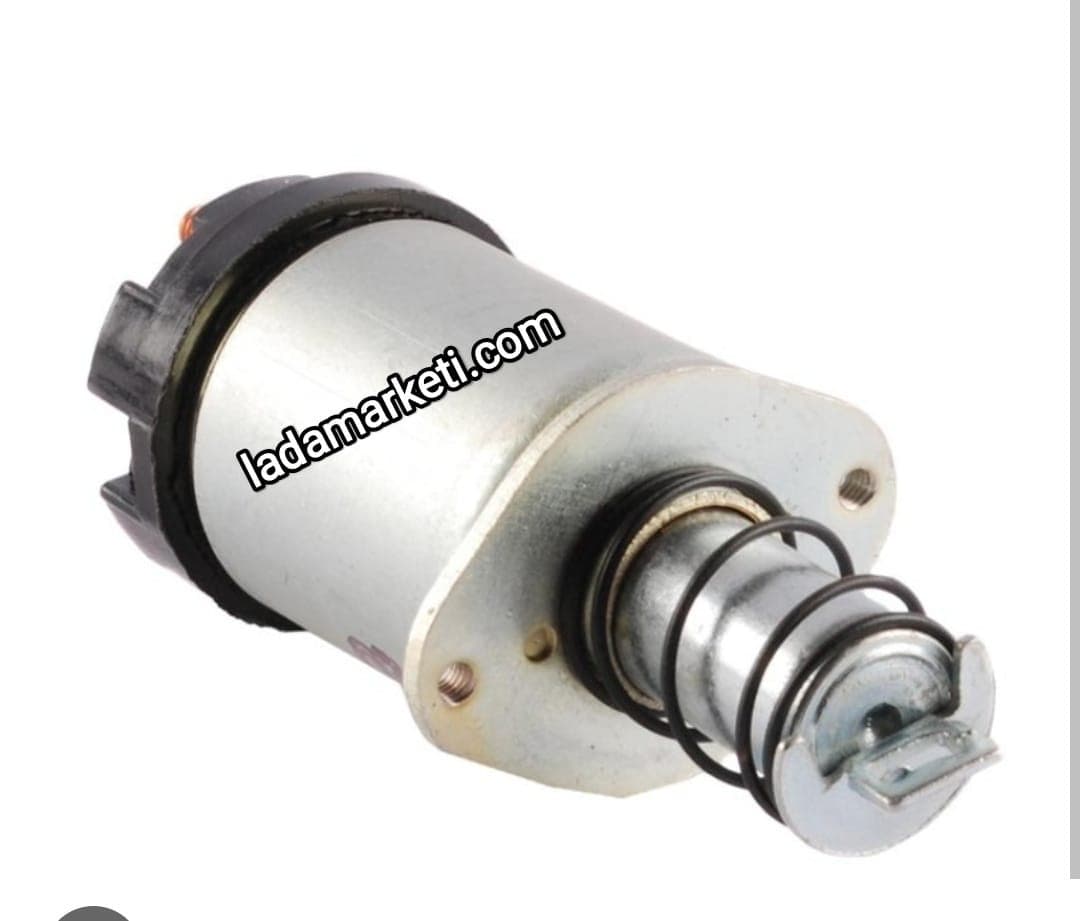 Lada Vega + Enj. Samara Marş Otomatiği, Orijinal - 2