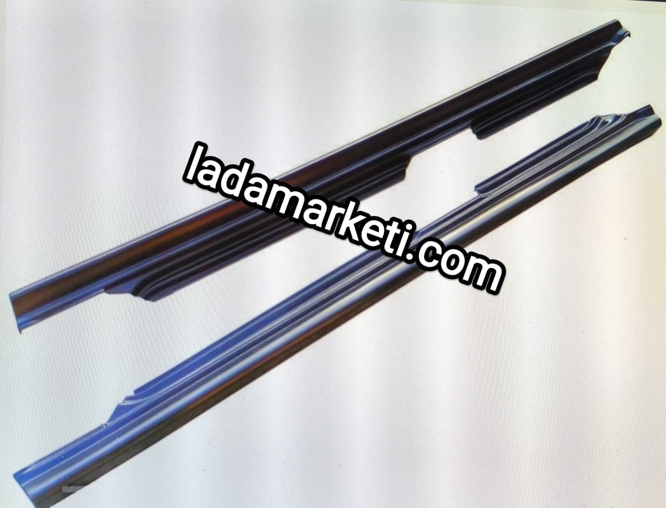 LADA SAMARA MARŞPİYEL TAKIM BAKALİT