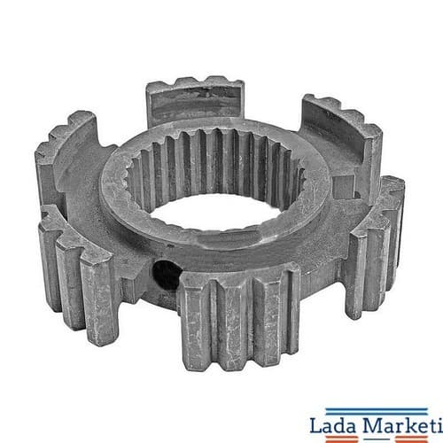 Samara Şanzıman Dişli Sekromeç İç Göbeği 1-2