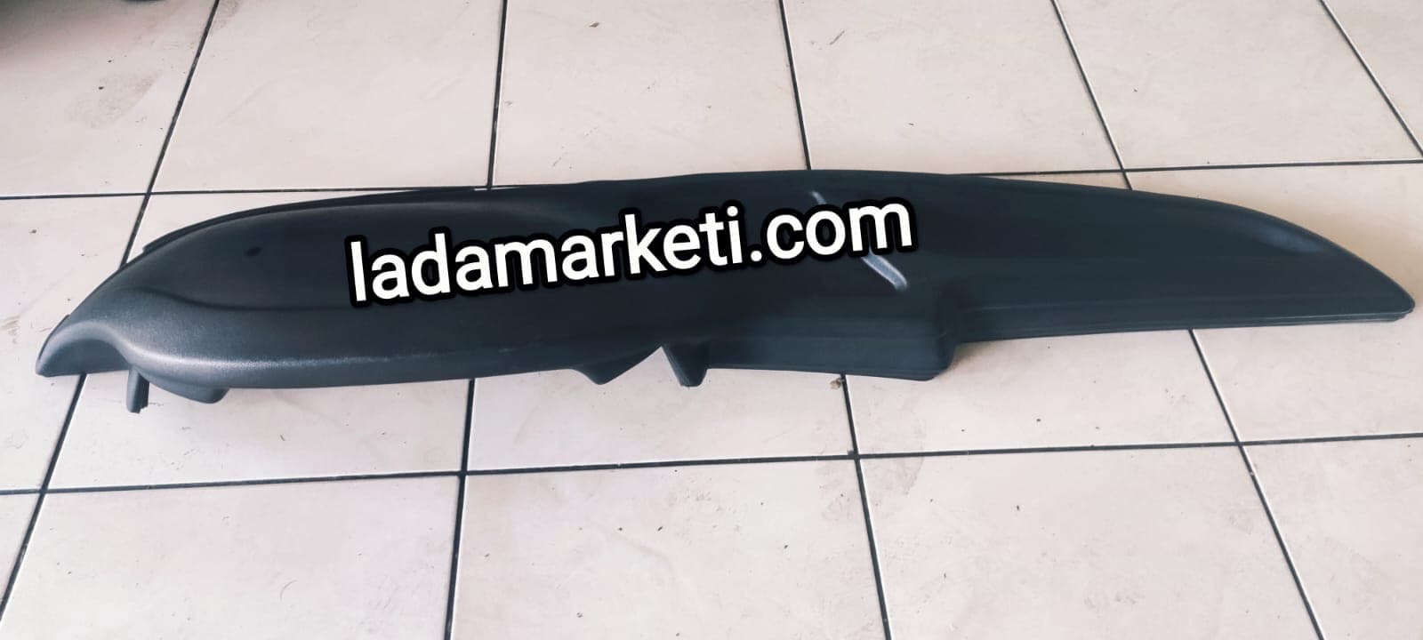 LADA VEGA TORPİDO ÜSTÜ KAPLAMA - 2