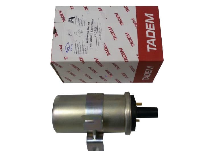 LADA SAMARA ATEŞLEME  BOBİN  TADEM