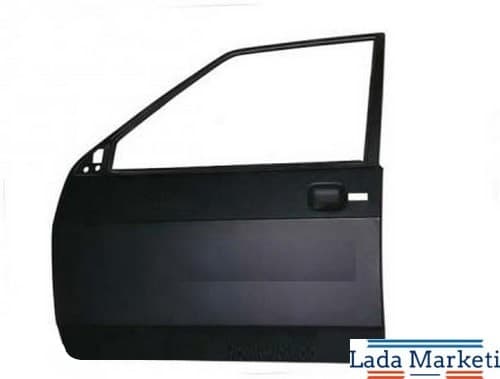 Samara Kapı Sacı Sol ön