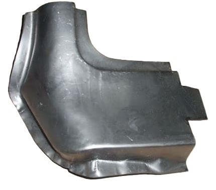 LADA SAMARA ÖN CAM PANEL KÖSE SACI SAĞ