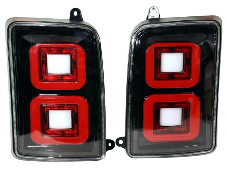 LADA NIVA STOP UZAY TİP