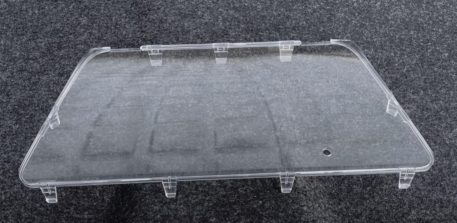 LADA VEGA GÖSTERGE CAMI