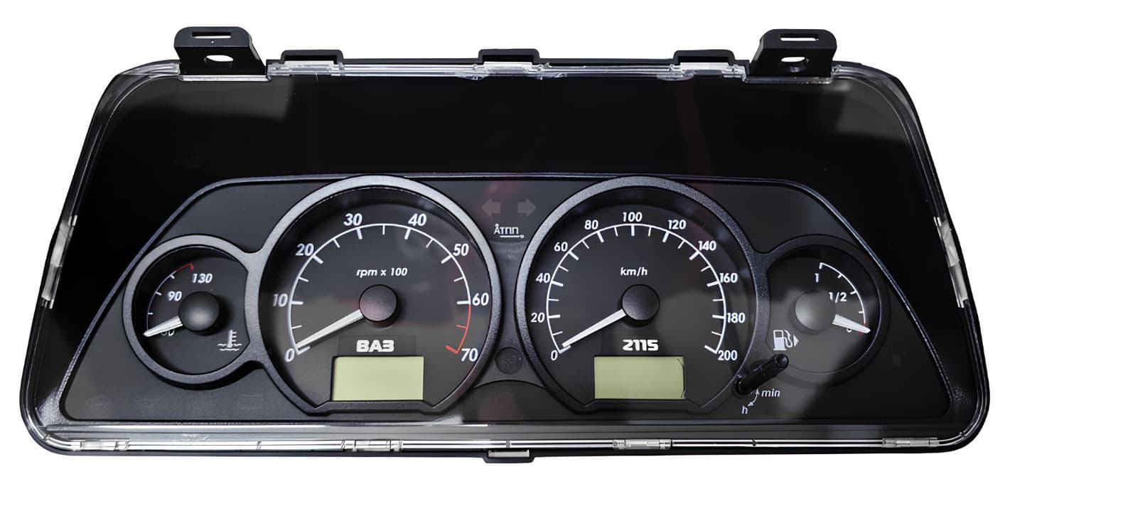 LADA VEGA GÖSTERGE  KOMPLE