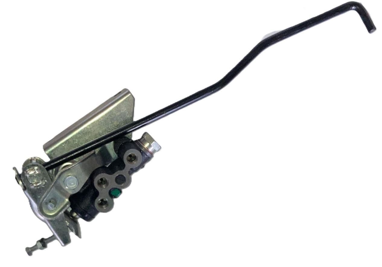 LADA SAMARA+VEGA FREN LİMİTÖRÜ +ÇUBUĞU+ MEKANİZMASI TAKIM