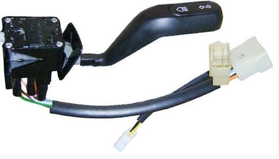 GAZELLE SİNYAL KOLU KORNASIZ