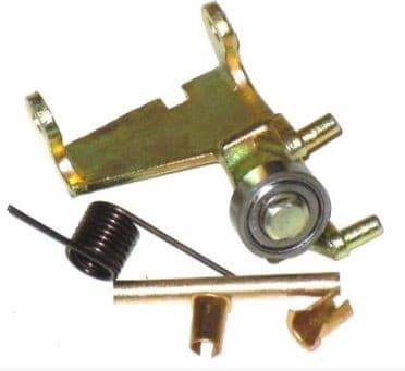 GAZELLE YAN SÜRGÜ MEKANİZMASI GERGİ