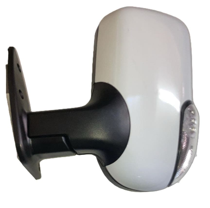 GAZELLE DIS DİKİZ AYNASI SOL SİNYALLİ - 2