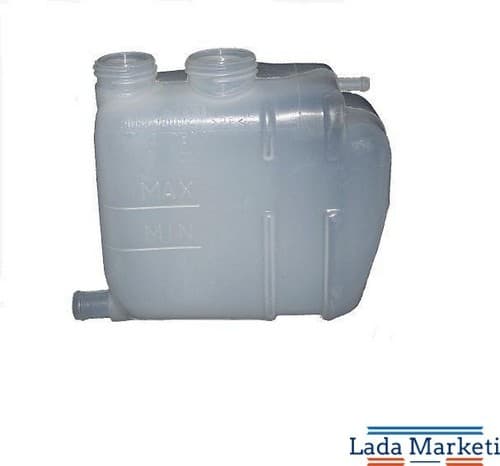 Samara Radyatör Yedek Su Ek Deposuu