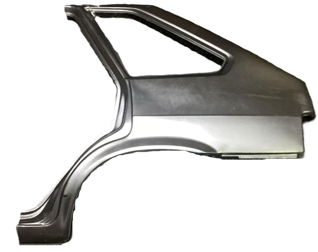 LADA SAMARA SOL ARKA ÇAMURLUK HB