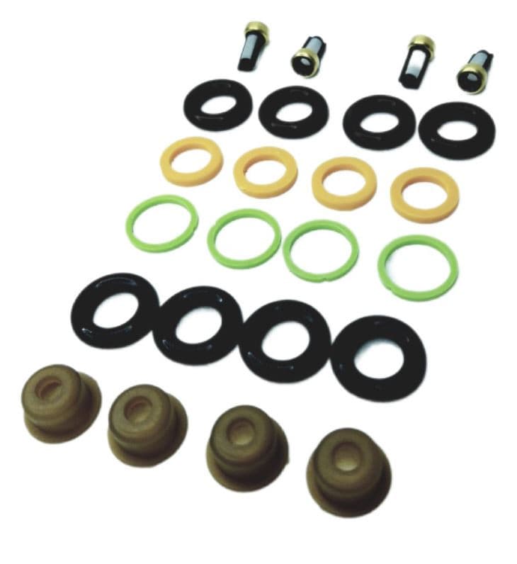 LADA VEGA ENJEKTÖR ORİNGLERİ SET FULL