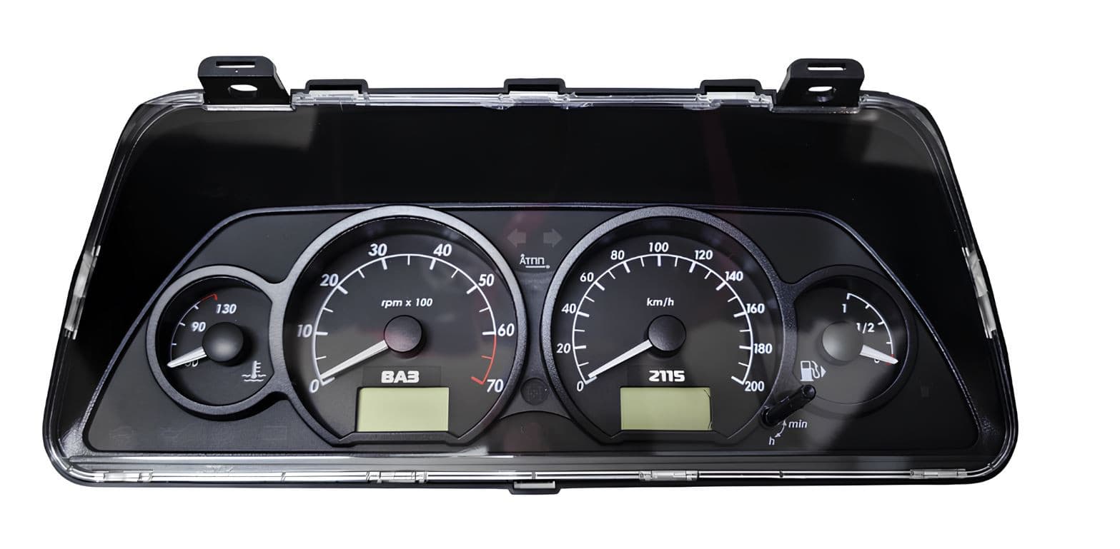 LADA VEGA GÖSTERGE PANELİ KOMPLE