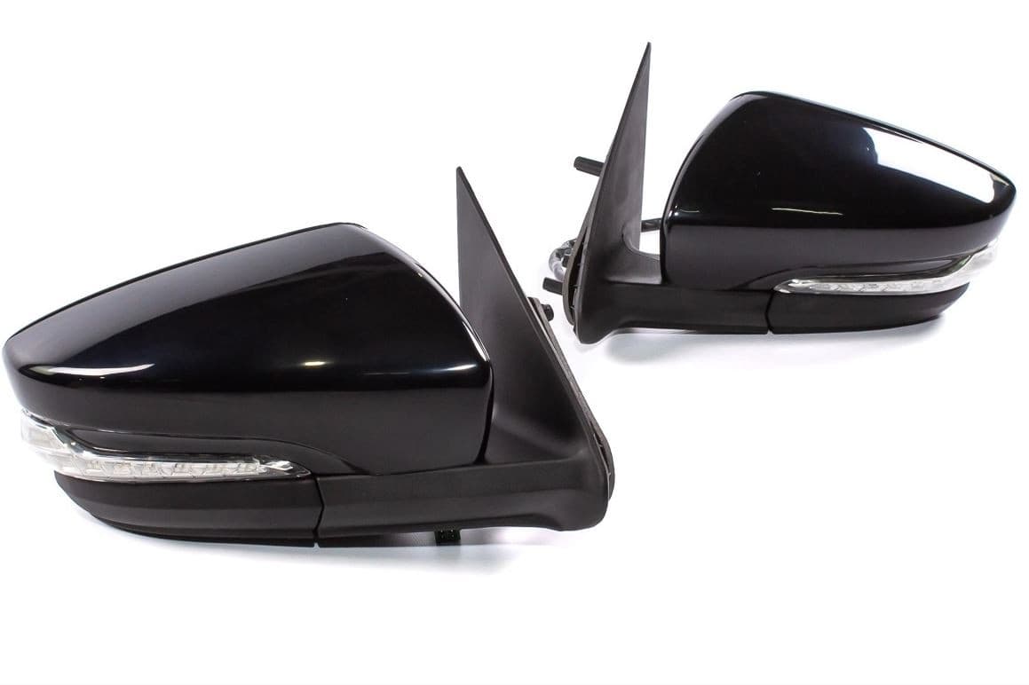 LADA SAMARA DIS DİKİZ AYNA KATLANIR SİNYALLİ