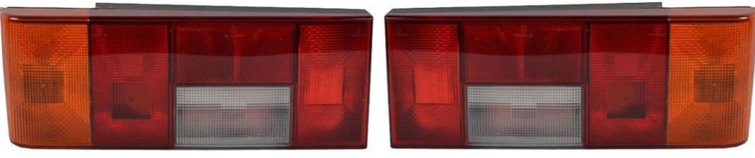 LADA SAMARA TAKIM STOP (SAĞ-SOL)