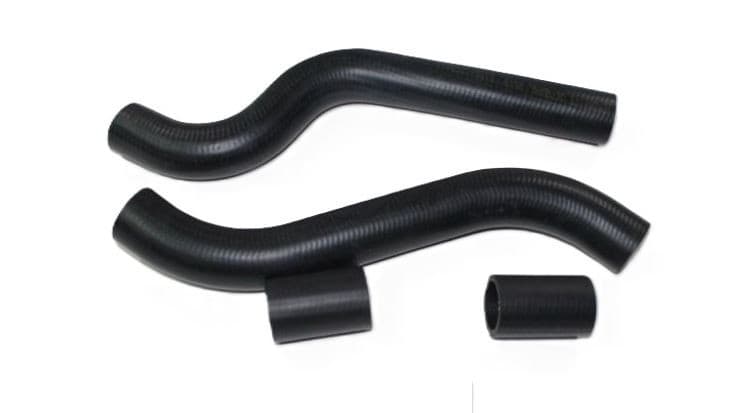 LADA SAMARA  RADYATÖR ALT+ÜST +BAYPASS HORTUMLARI TAKIM