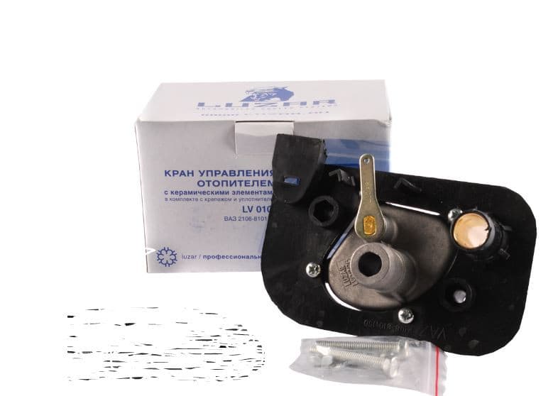 LADA SAMARA  KALORİFER MUSLUGU METAL