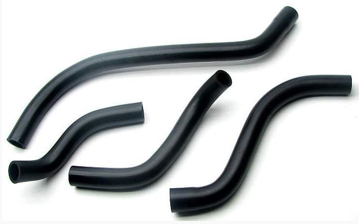 LADA SAMARA KALORİFER HORTUMU SET (4 LÜ).