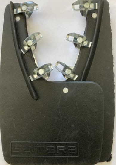 Lada Samara Ön Tozluk (Paçalık) Takım - 2