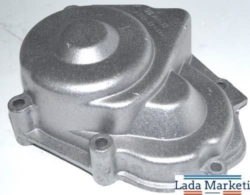 Samara Şanzıman Kutusu Ön Kapak