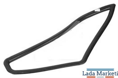 Samara Kelebek Cam Lastiği Yeni Model - Sağ