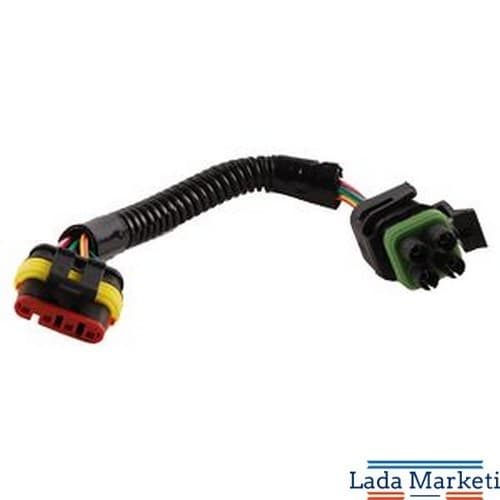 Samara Enj - Vega Benzin Pompa Soketi