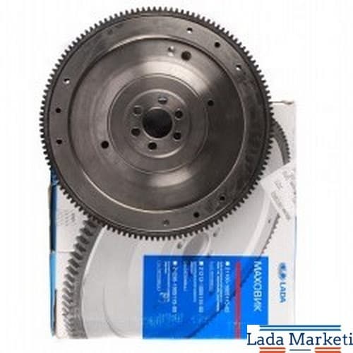 Samara - Vega Volant Dişlisi Orijinal