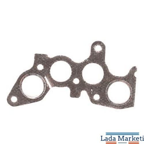 Samara - Vega Manifold Contası Takım