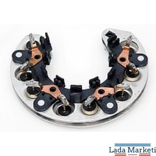 Samara Vega Diyot Tablası