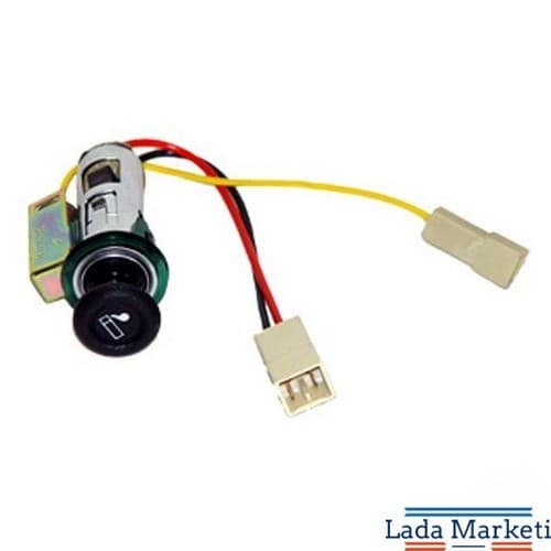 Samara - Vega Komple Çakmaklık