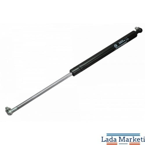 Samara Bagaj Amortisörü-Demir Başlıklı