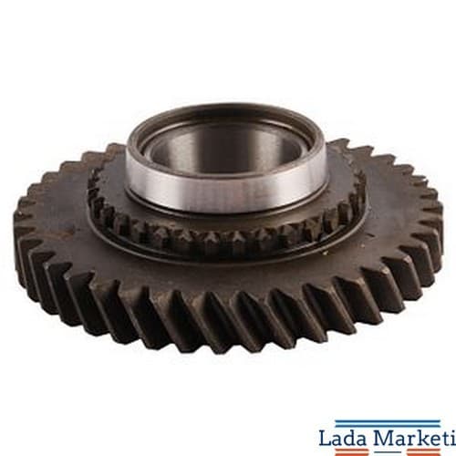 Samara Şanzıman 1. Vites Dişlisi