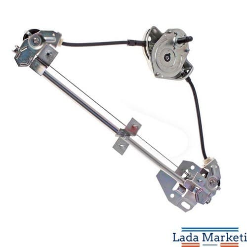 SAMARA ÖN CAM KRİKOSU SAĞ