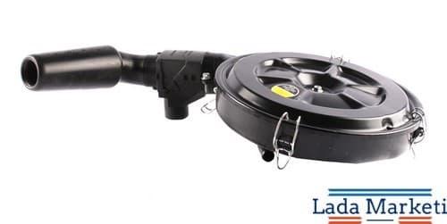 SAMARA HAVA FİLİTRE KUTUSU KOMPLE