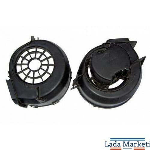 Samara Kalorifer Motor Kapağı