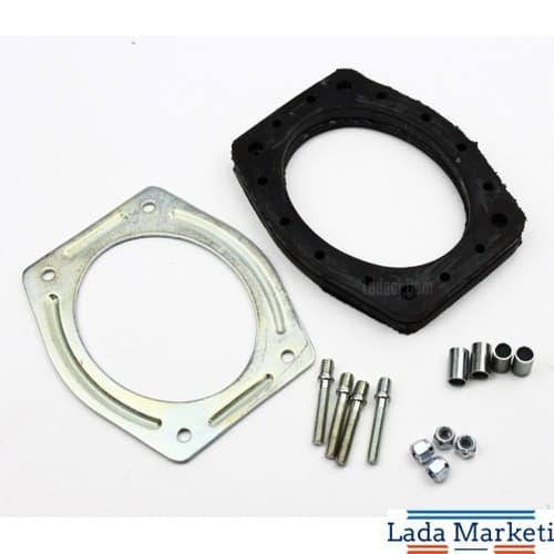 SAMARA KABÜRATÖR ÜST CONTA TAKIMI